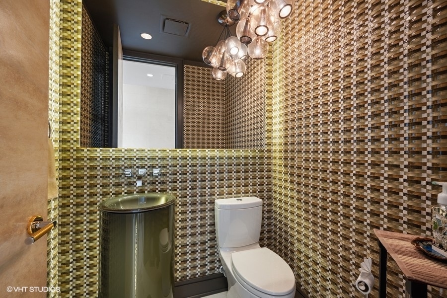 401 N Wabash Avenue Unit: 48A