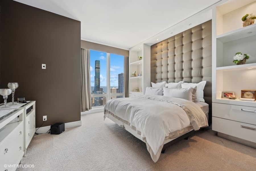 401 N Wabash Avenue Unit: 48A