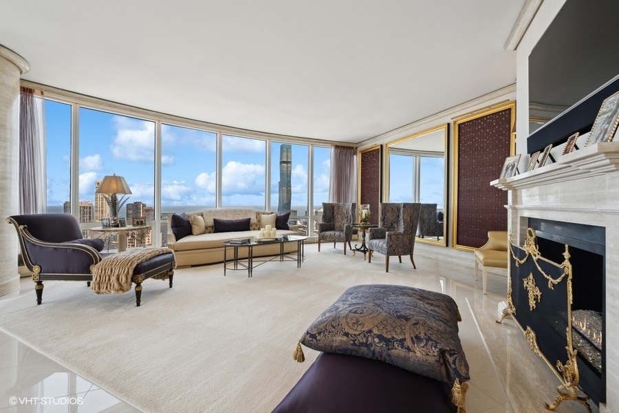 401 N Wabash Avenue Unit: 48A