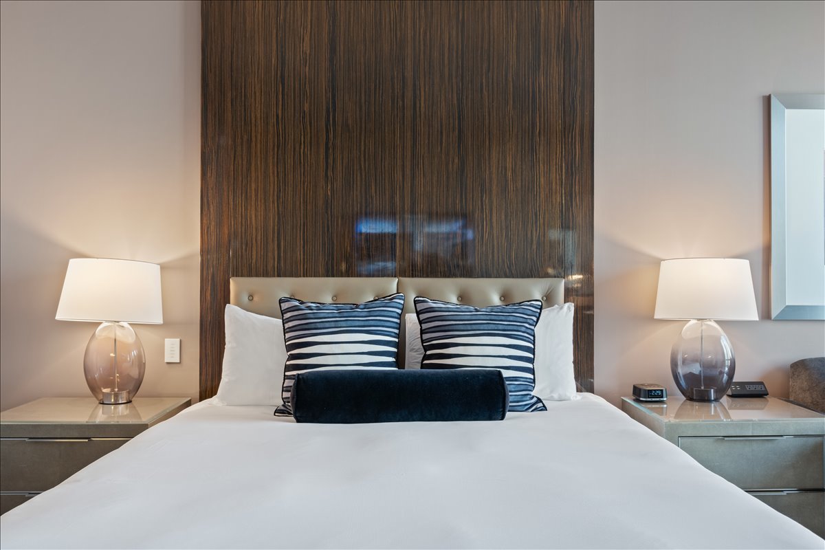 401 N Wabash Avenue Unit: 1912