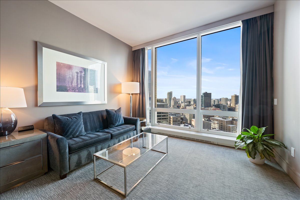 401 N Wabash Avenue Unit: 1912