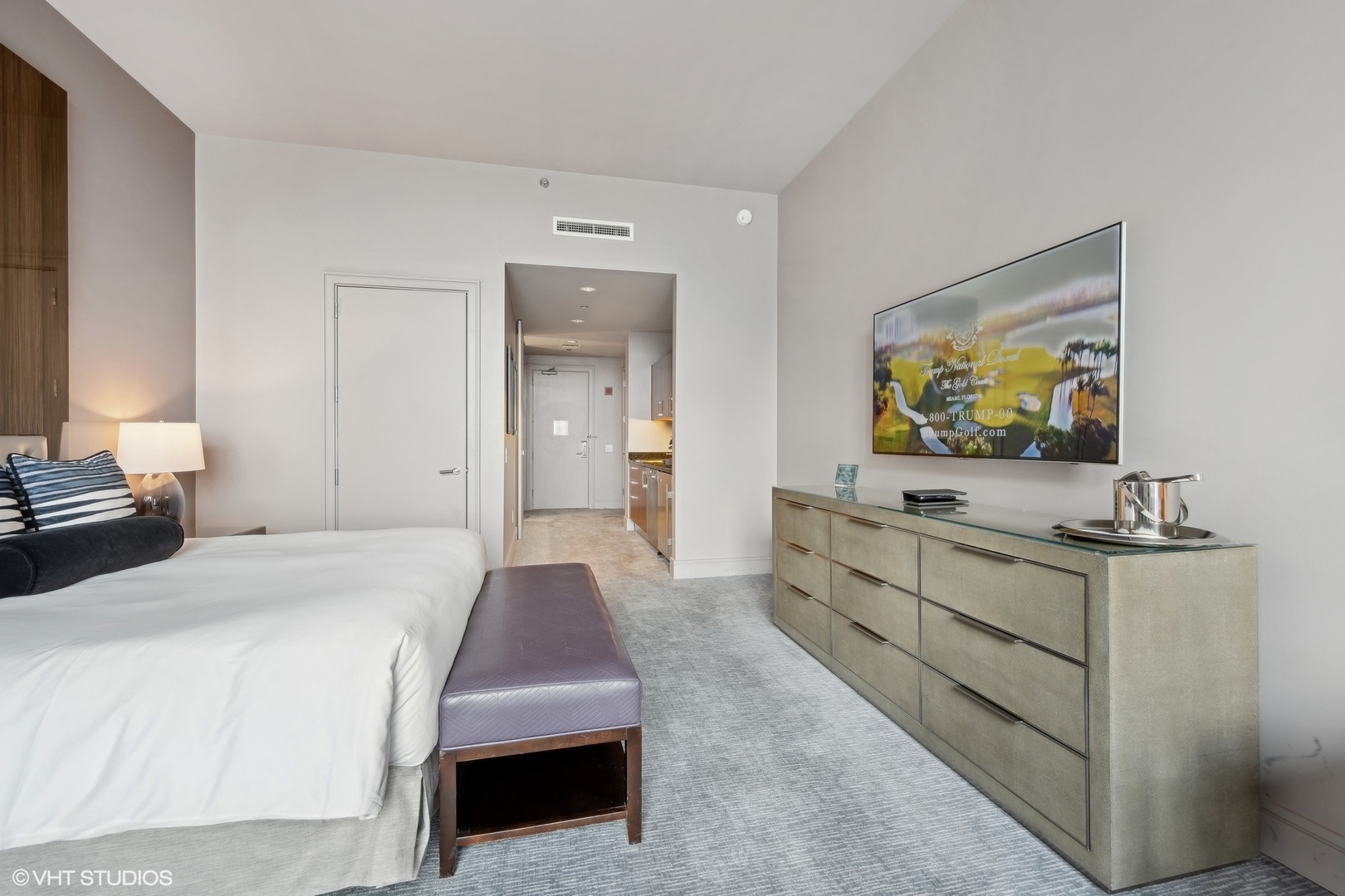 401 N Wabash Avenue Unit: 1912