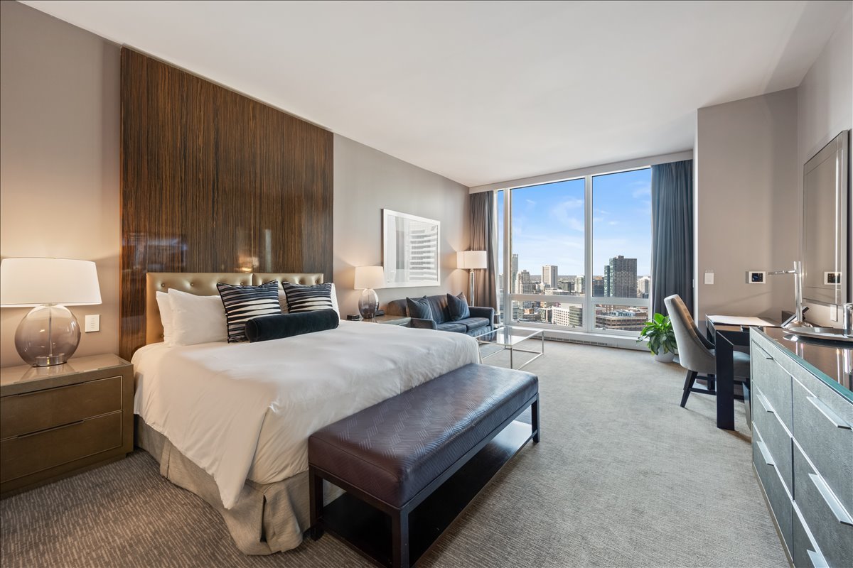 401 N Wabash Avenue Unit: 1912