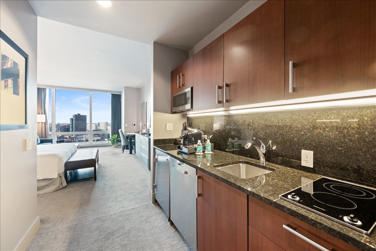 401 N Wabash Avenue Unit: 1912