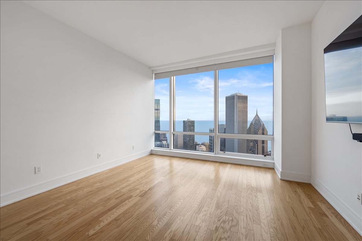 401 N Wabash Avenue Unit: 67F
