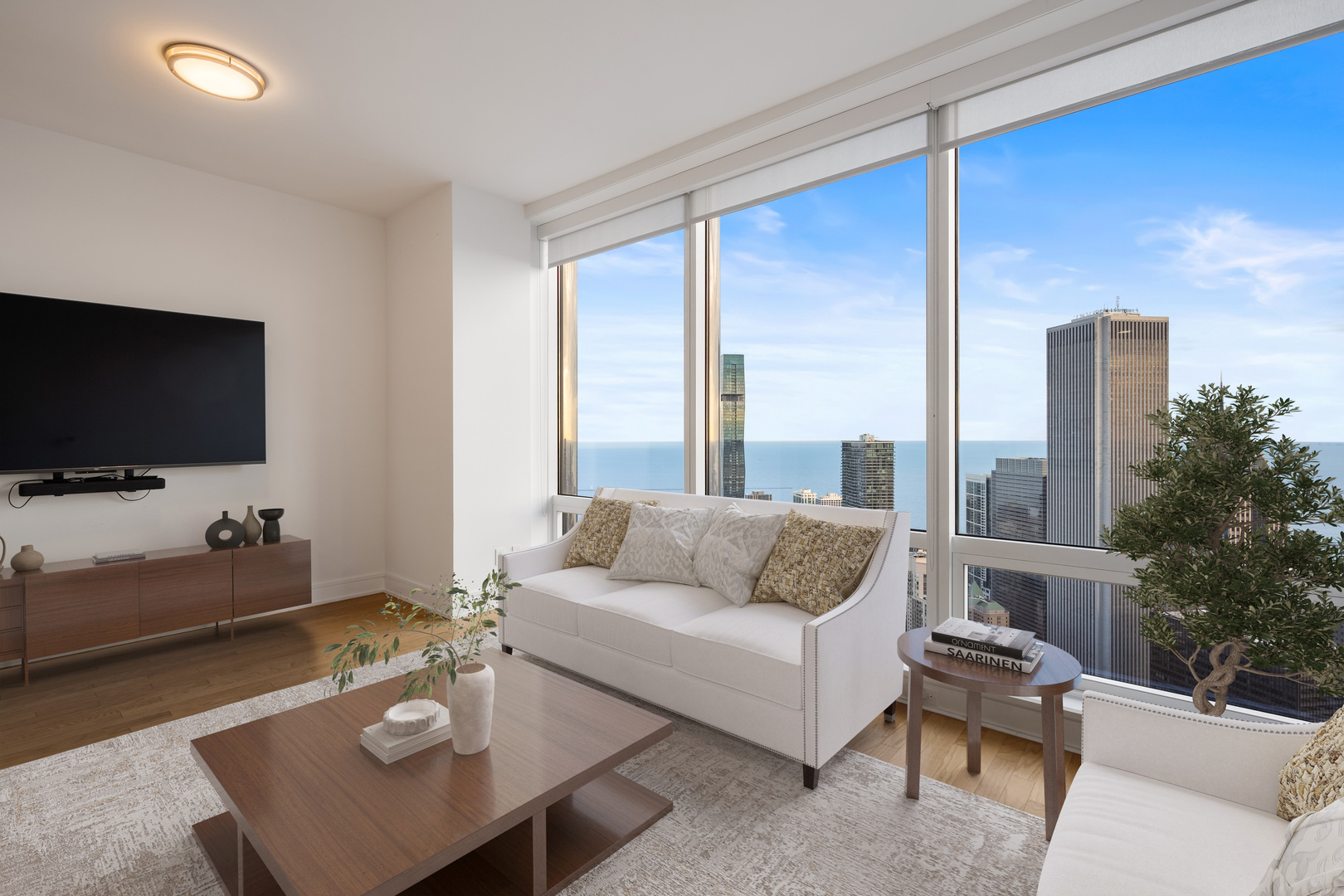 401 N Wabash Avenue Unit: 67F