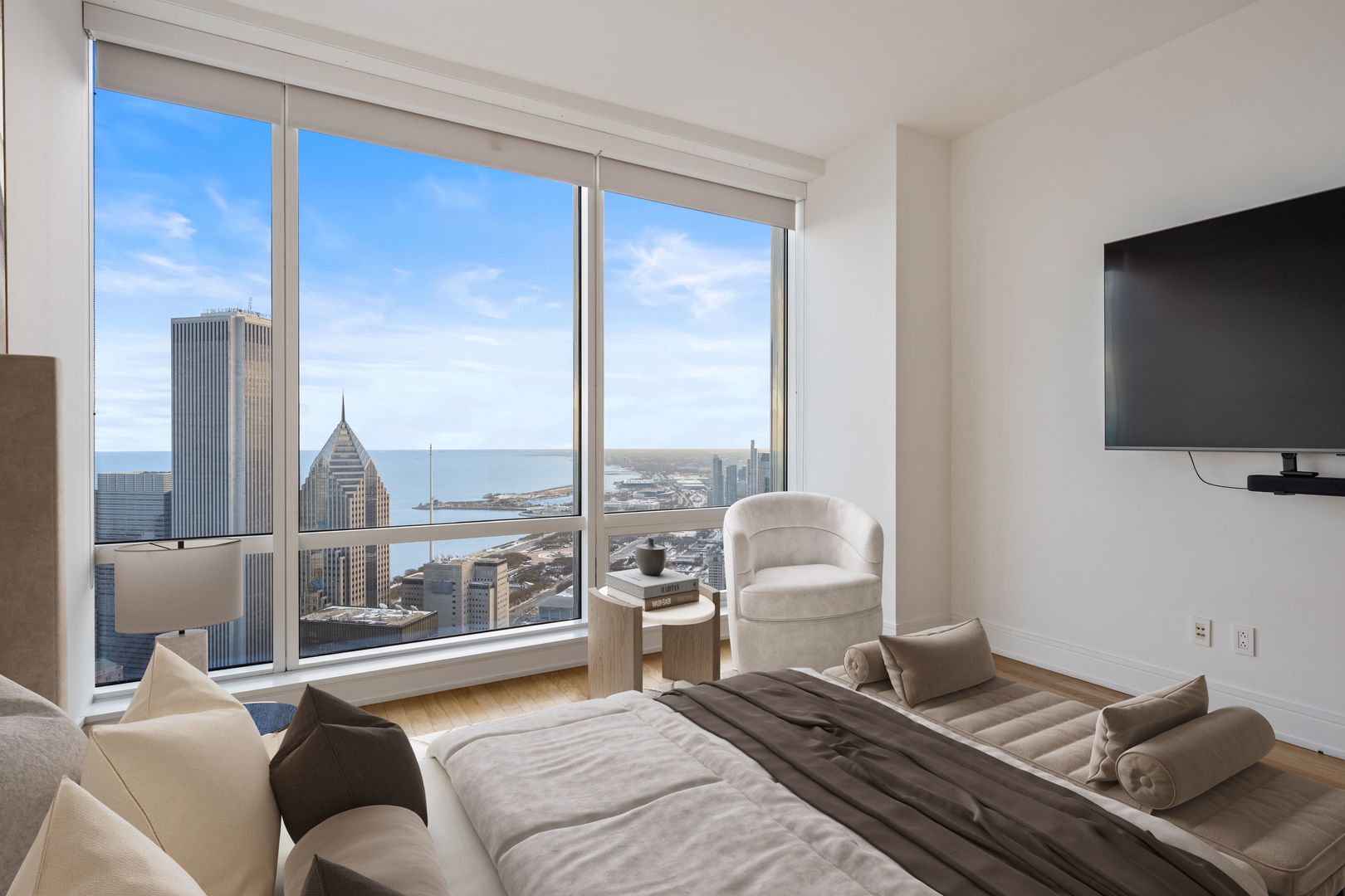 401 N Wabash Avenue Unit: 67F