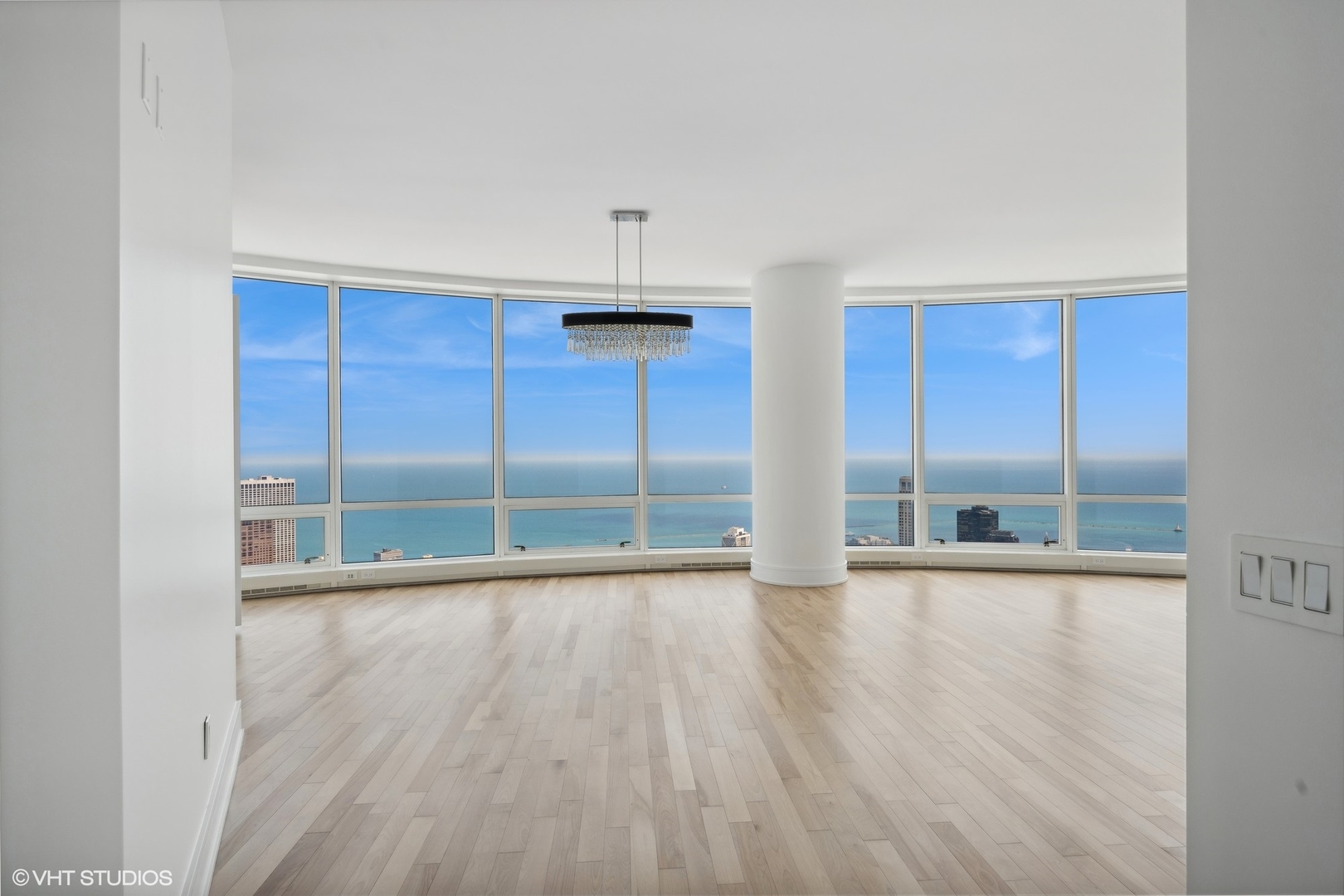 401 N Wabash Avenue Unit: 75A