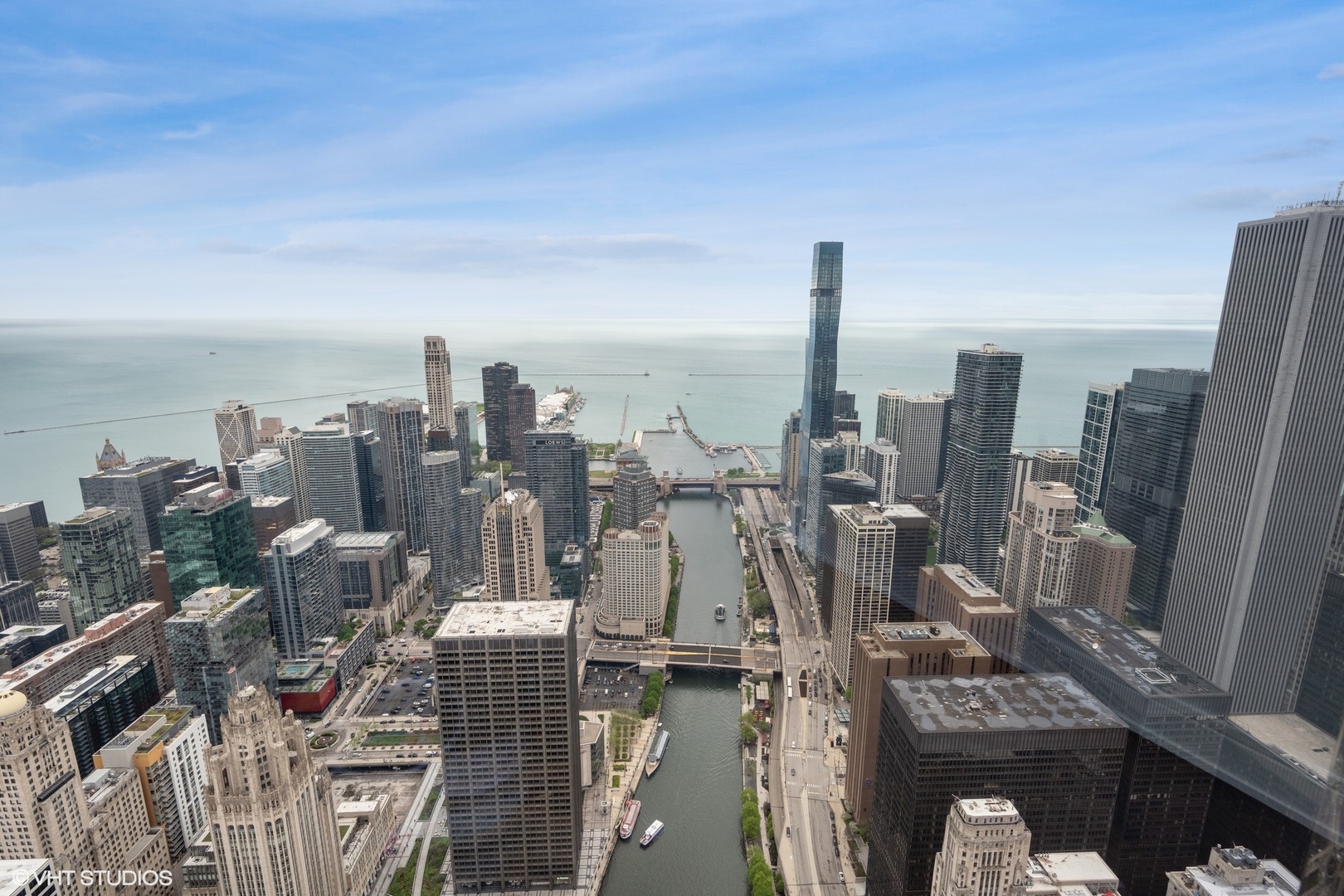 401 N Wabash Avenue Unit: 75A