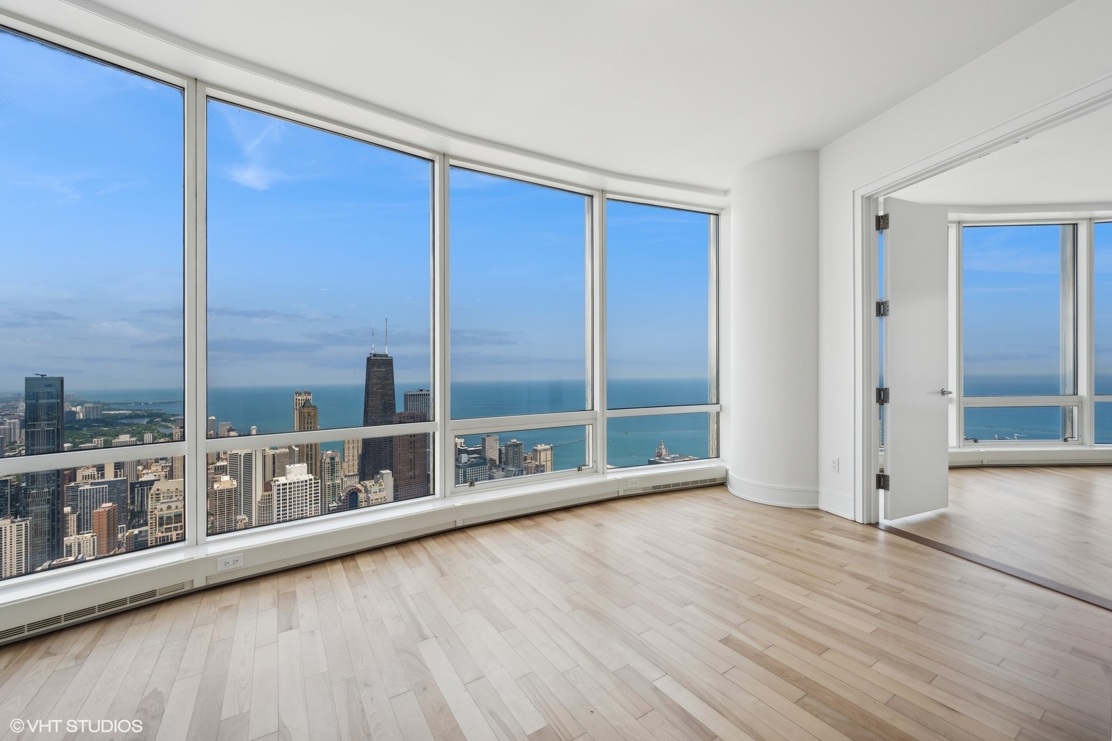 401 N Wabash Avenue Unit: 75A
