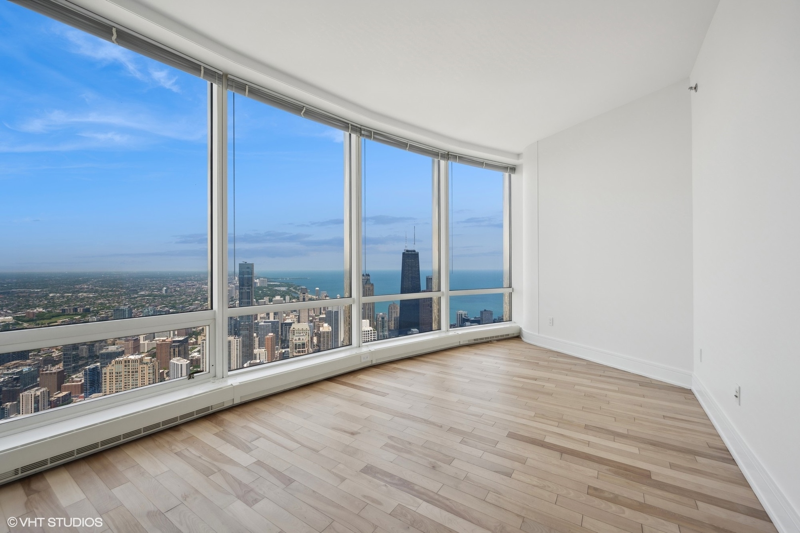 401 N Wabash Avenue Unit: 75A