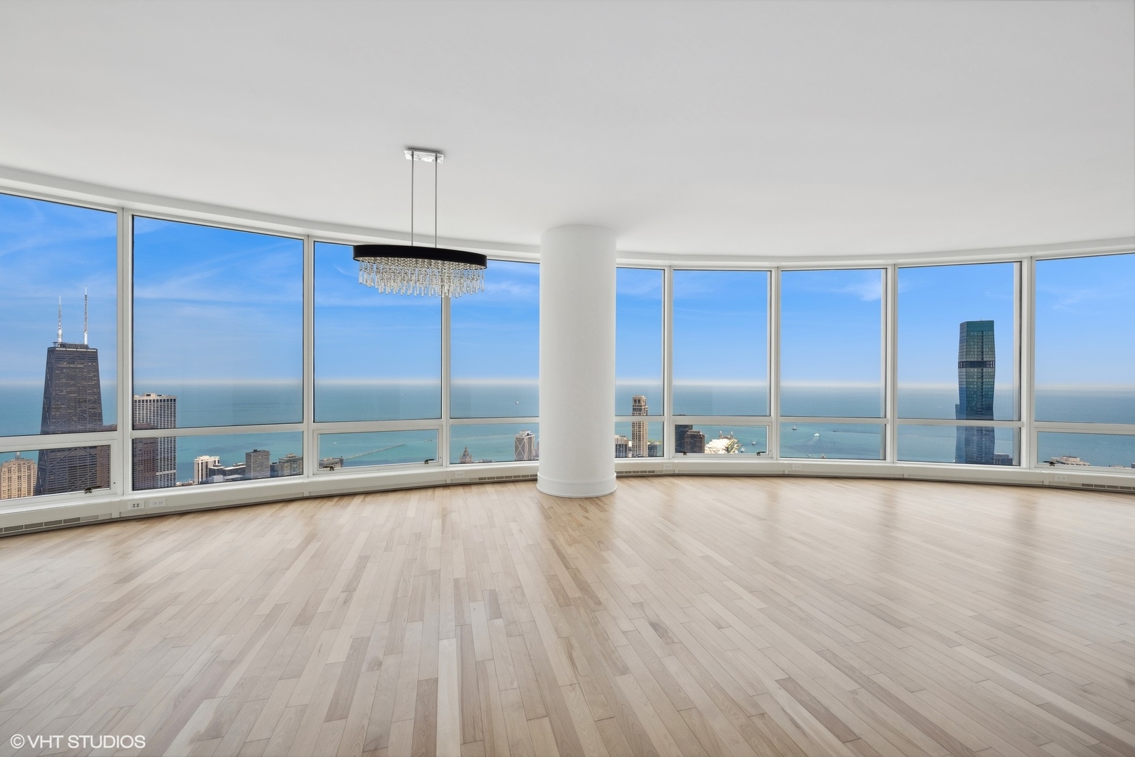 401 N Wabash Avenue Unit: 75A