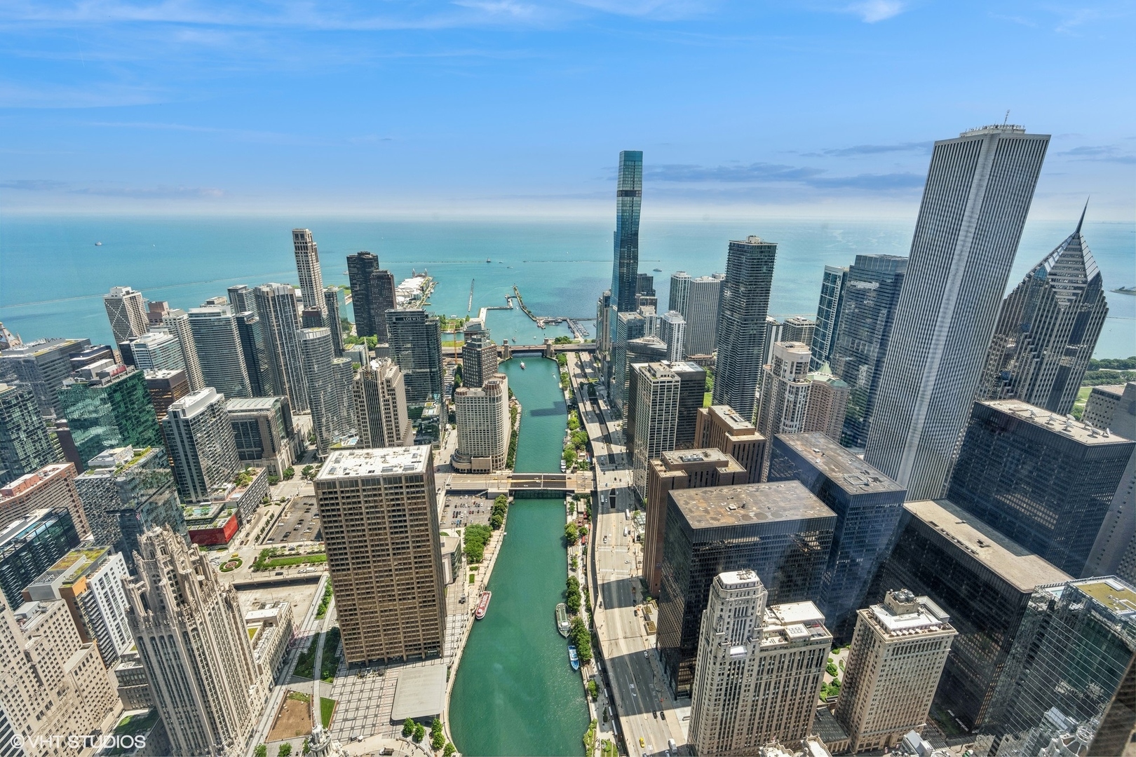 401 N Wabash Avenue Unit: 75A