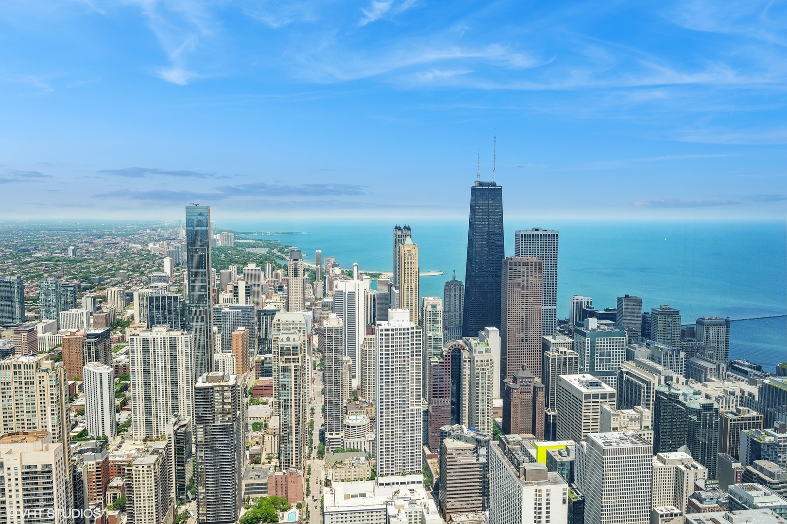 401 N Wabash Avenue Unit: 75A