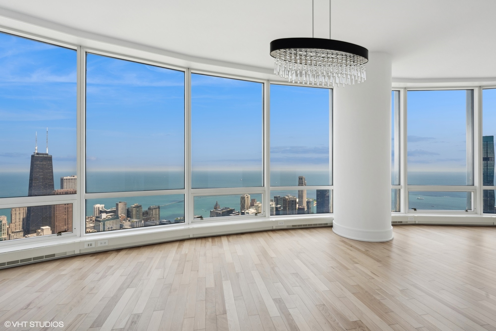 401 N Wabash Avenue Unit: 75A