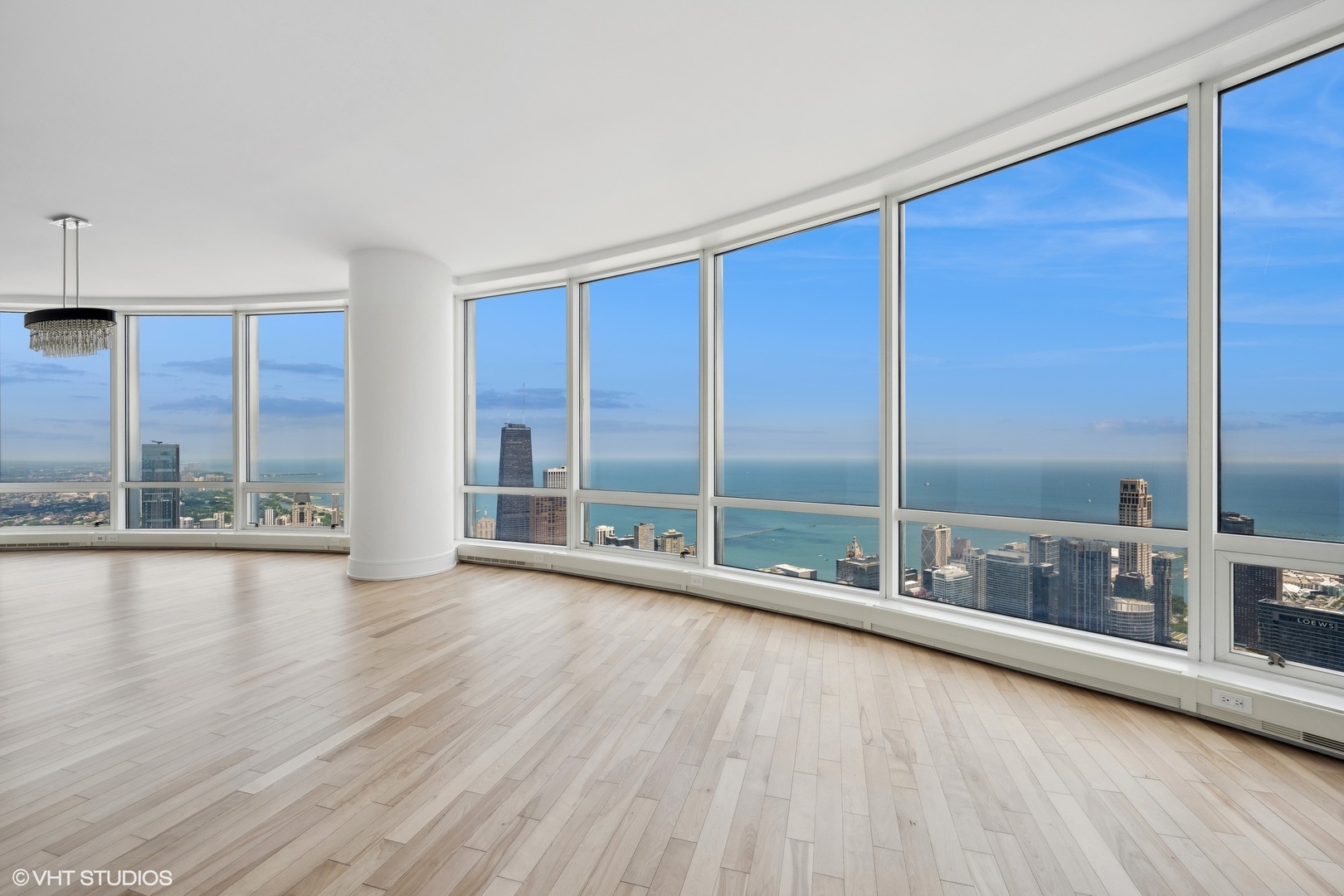 401 N Wabash Avenue Unit: 75A