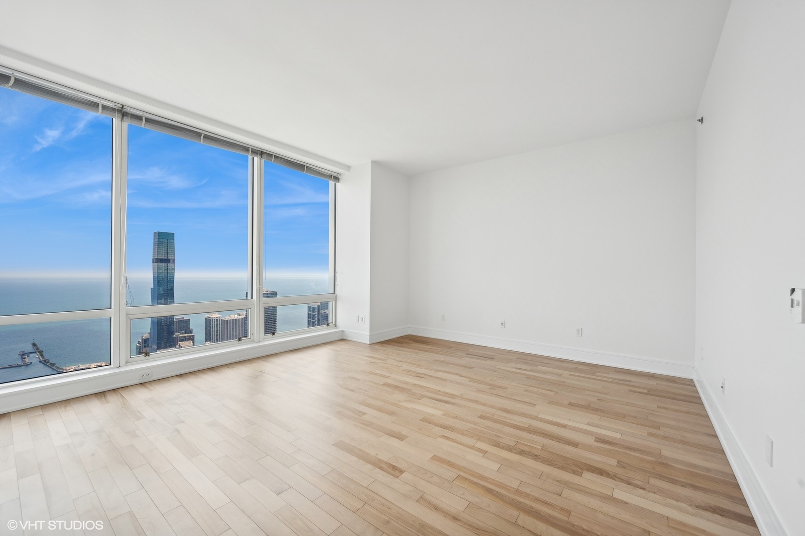 401 N Wabash Avenue Unit: 75A
