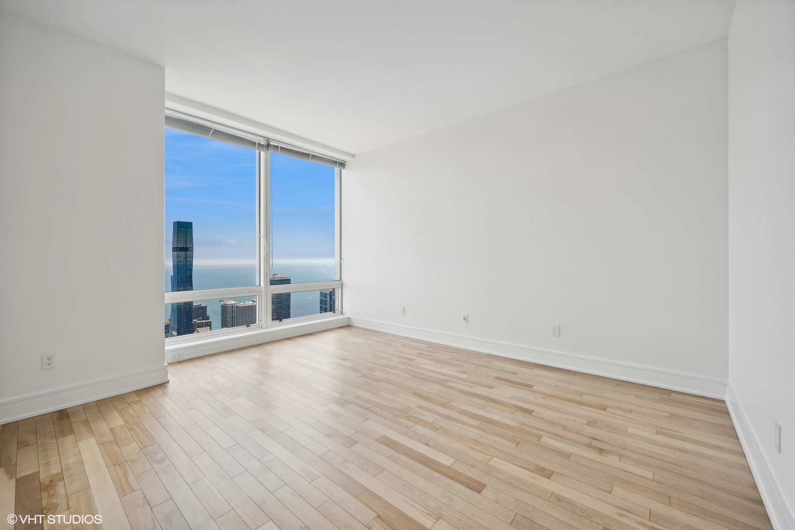 401 N Wabash Avenue Unit: 75A