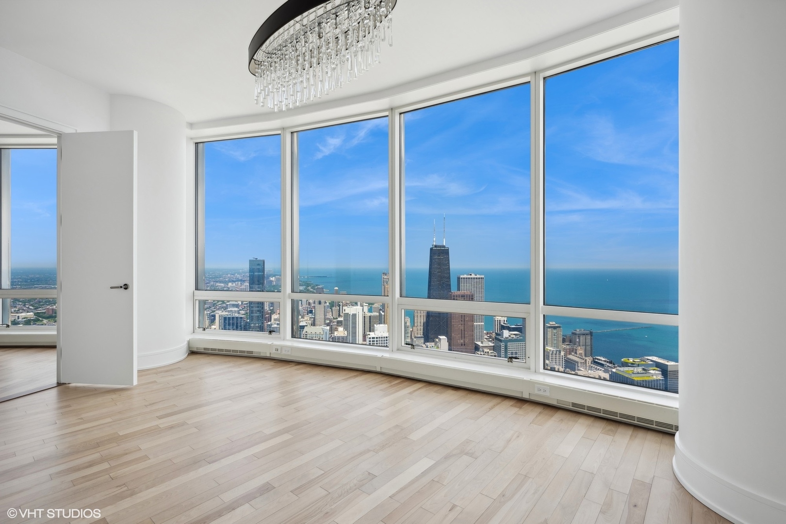 401 N Wabash Avenue Unit: 75A