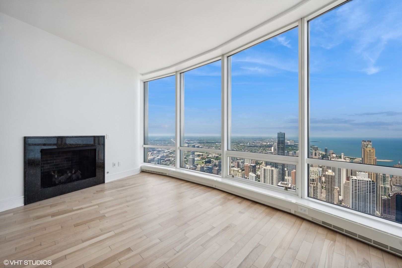401 N Wabash Avenue Unit: 75A