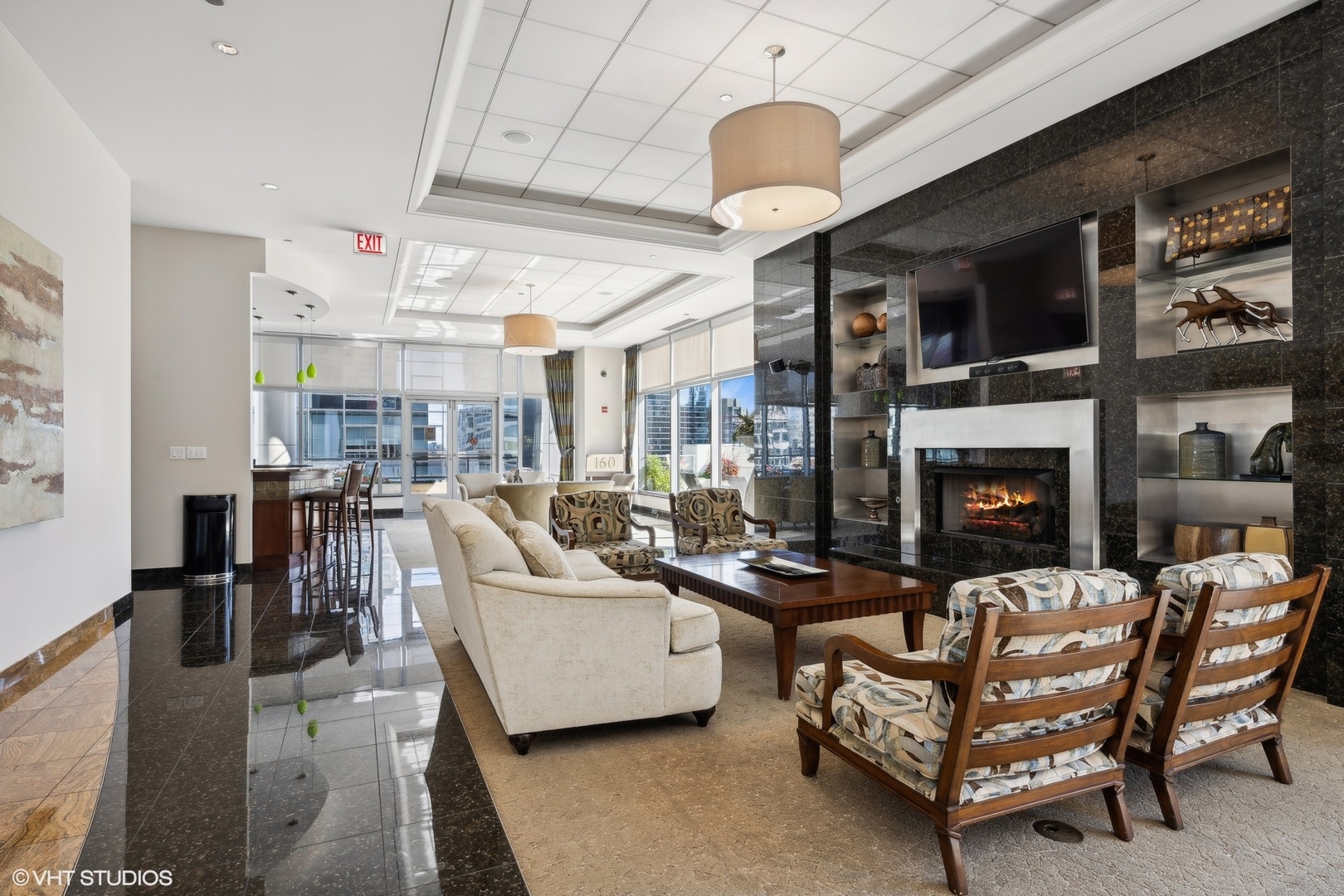 160 E Illinois Street Unit: 1102