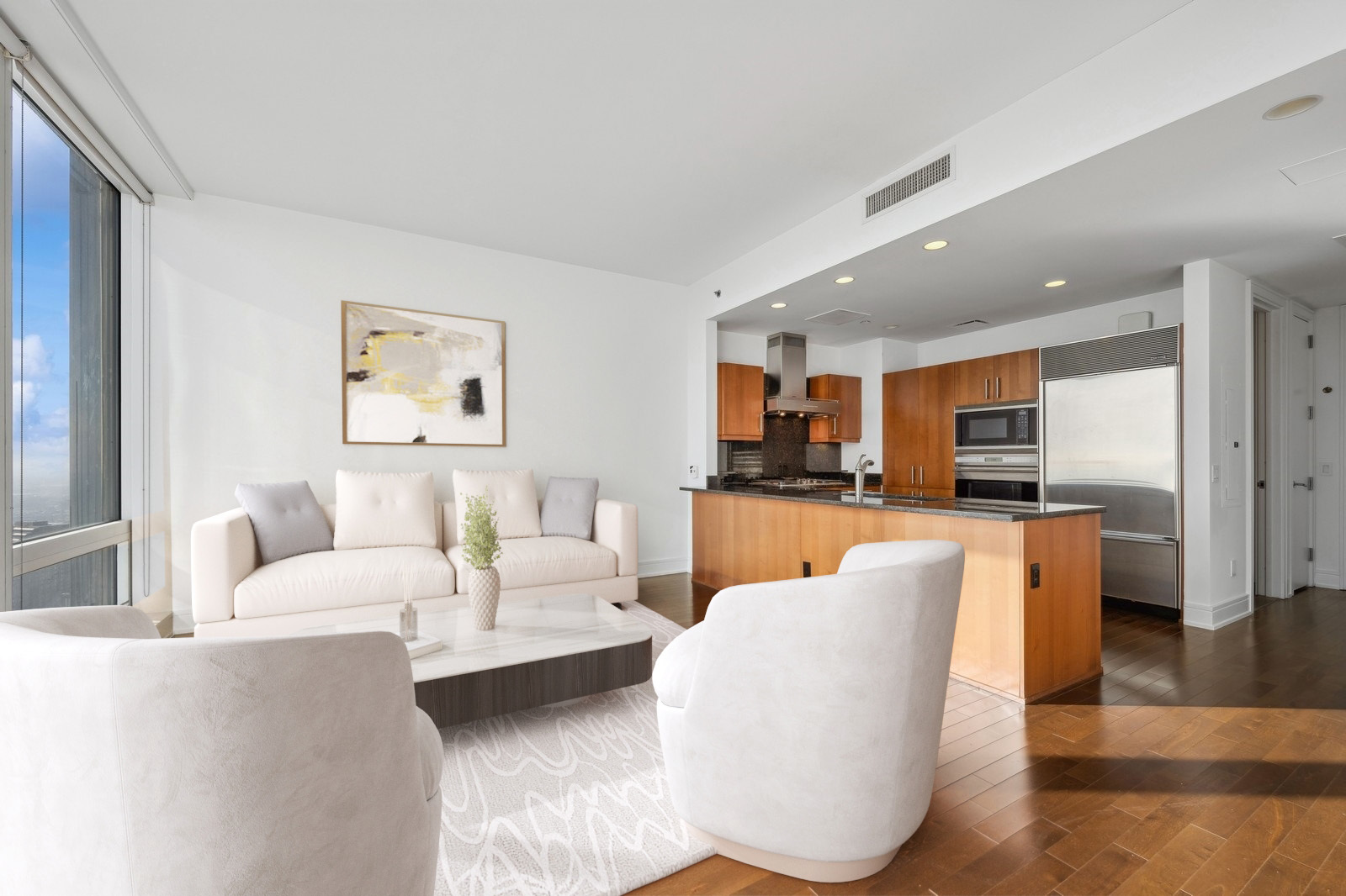 401 N Wabash Avenue Unit: 76E