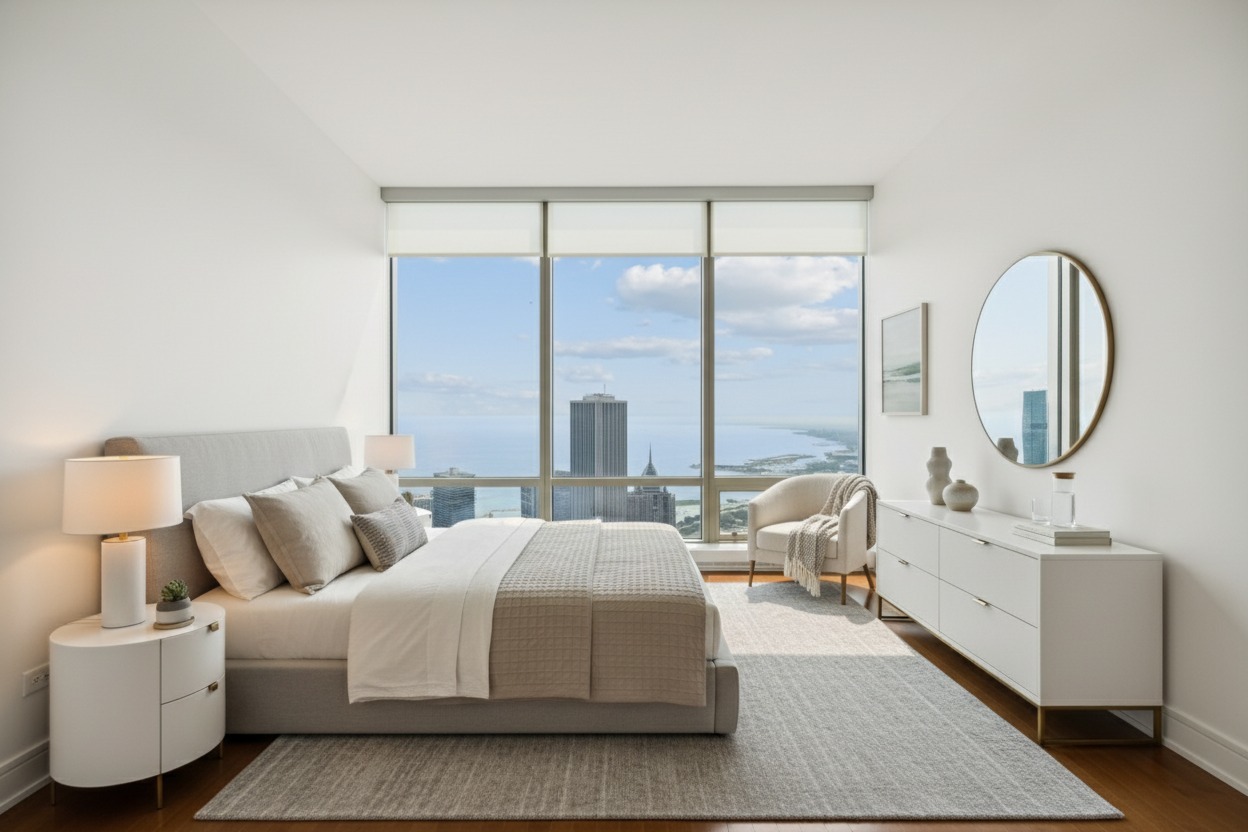 401 N Wabash Avenue Unit: 86D