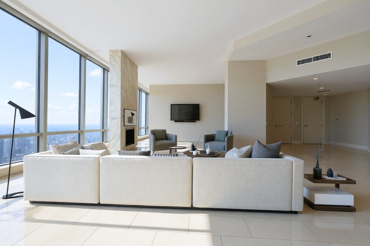 401 N Wabash Avenue Unit: 86D