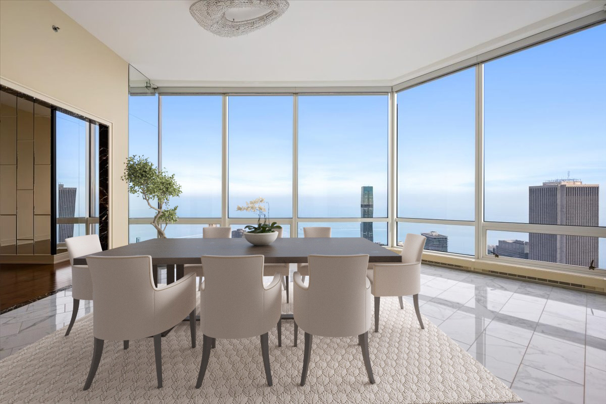 401 N Wabash Avenue Unit: 86D