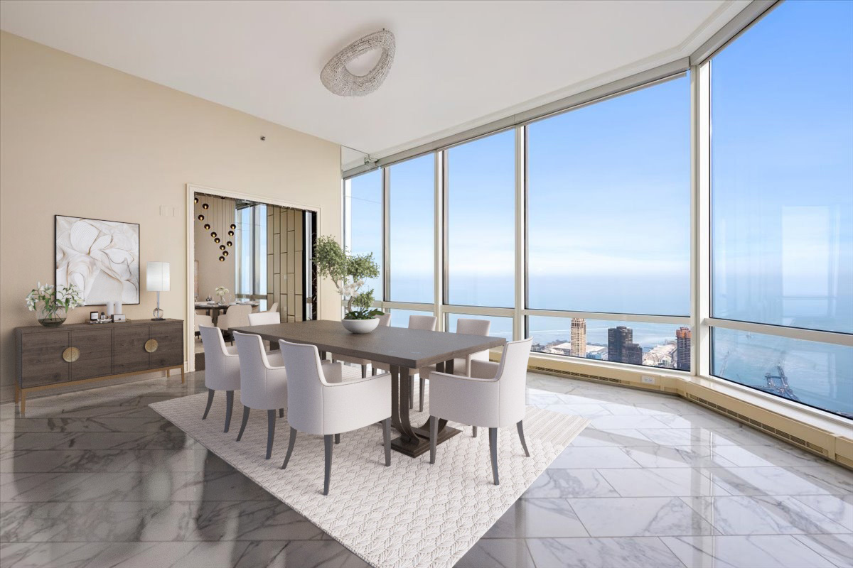 401 N Wabash Avenue Unit: 86D