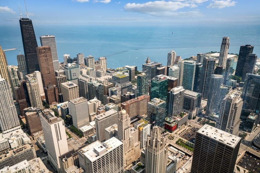 401 N Wabash Avenue Unit: 86D