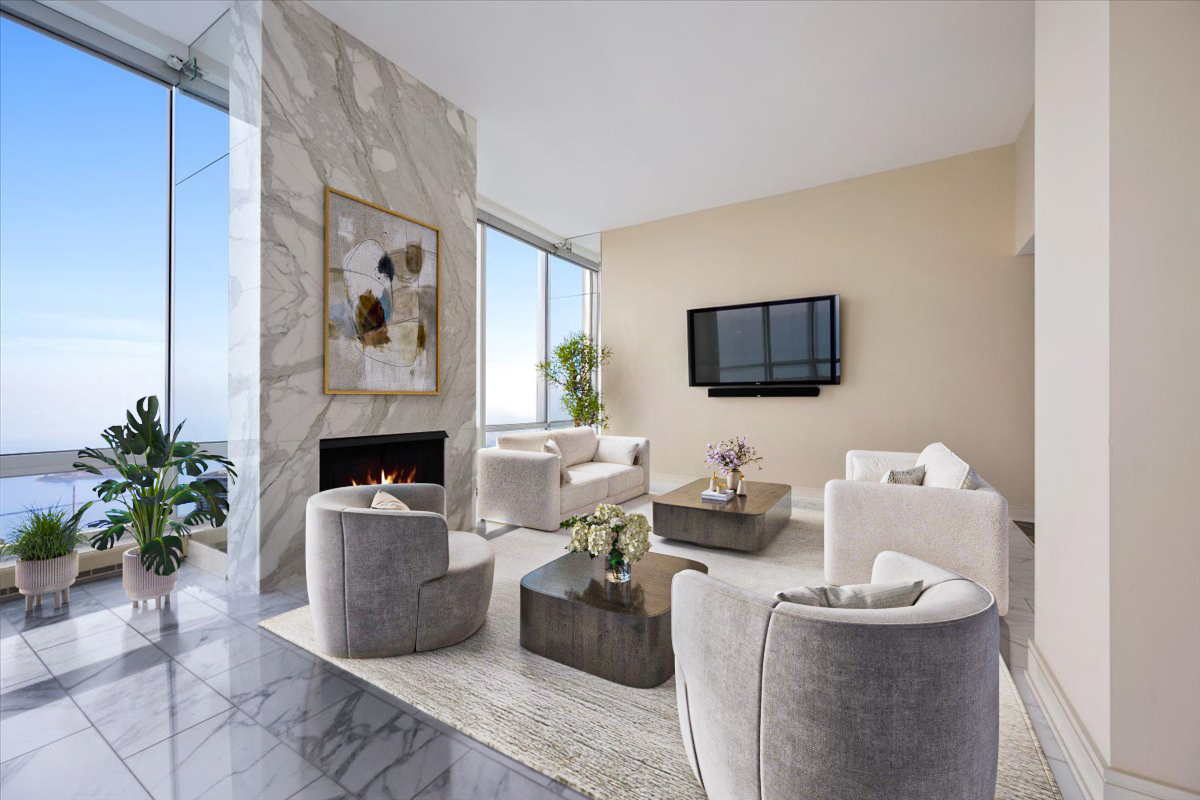 401 N Wabash Avenue Unit: 86D