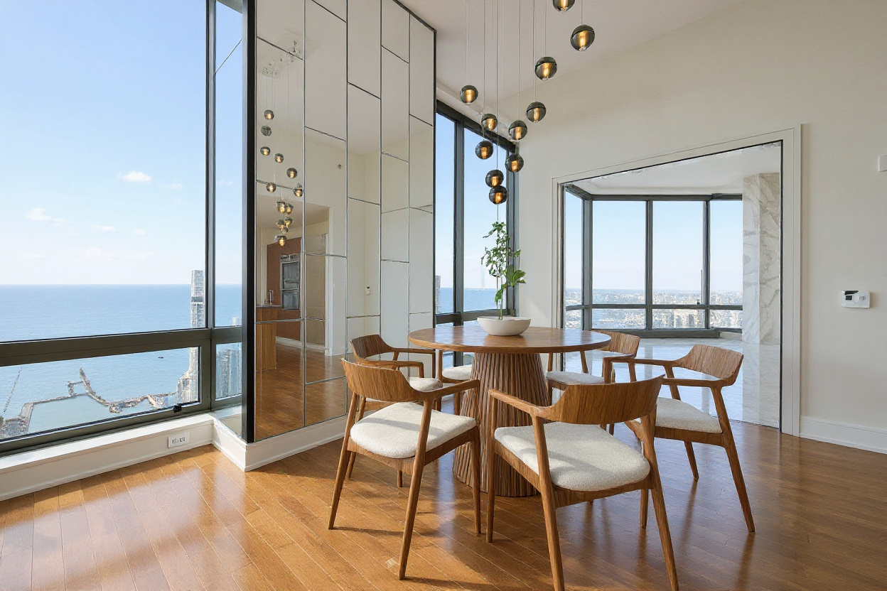 401 N Wabash Avenue Unit: 86D