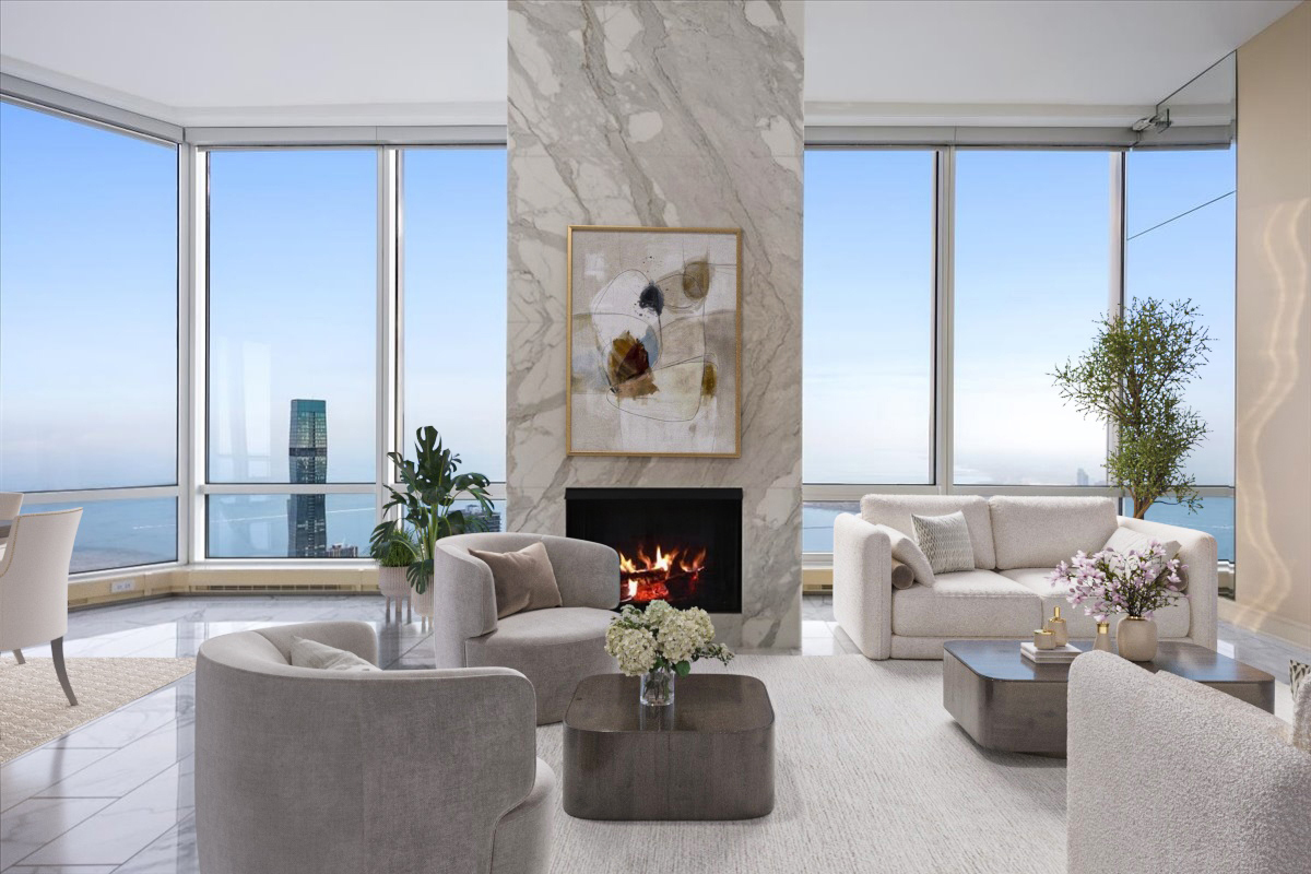 401 N Wabash Avenue Unit: 86D