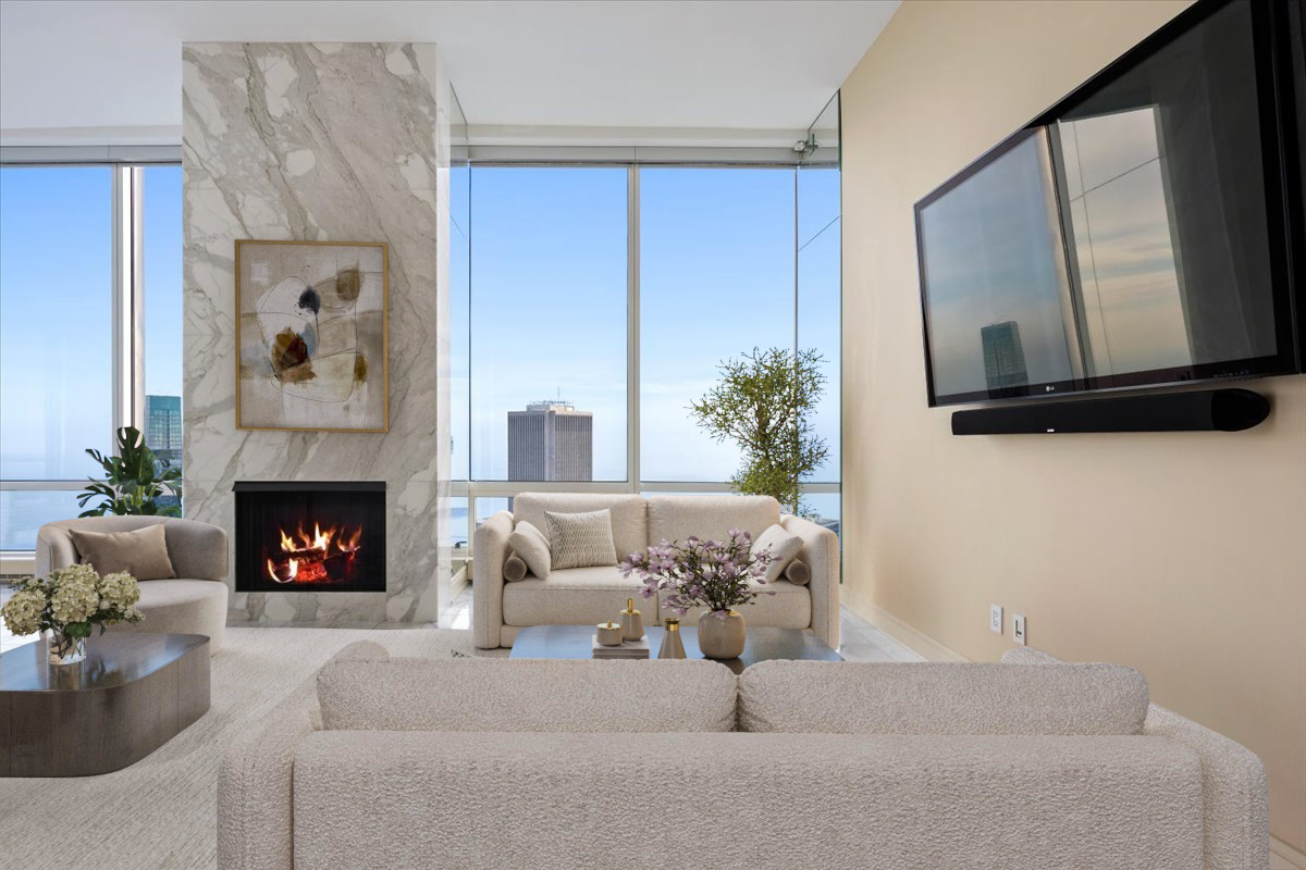 401 N Wabash Avenue Unit: 86D