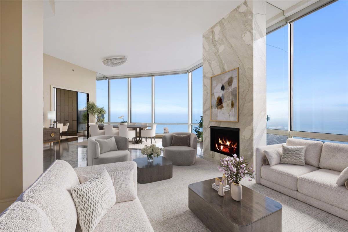 401 N Wabash Avenue Unit: 86D