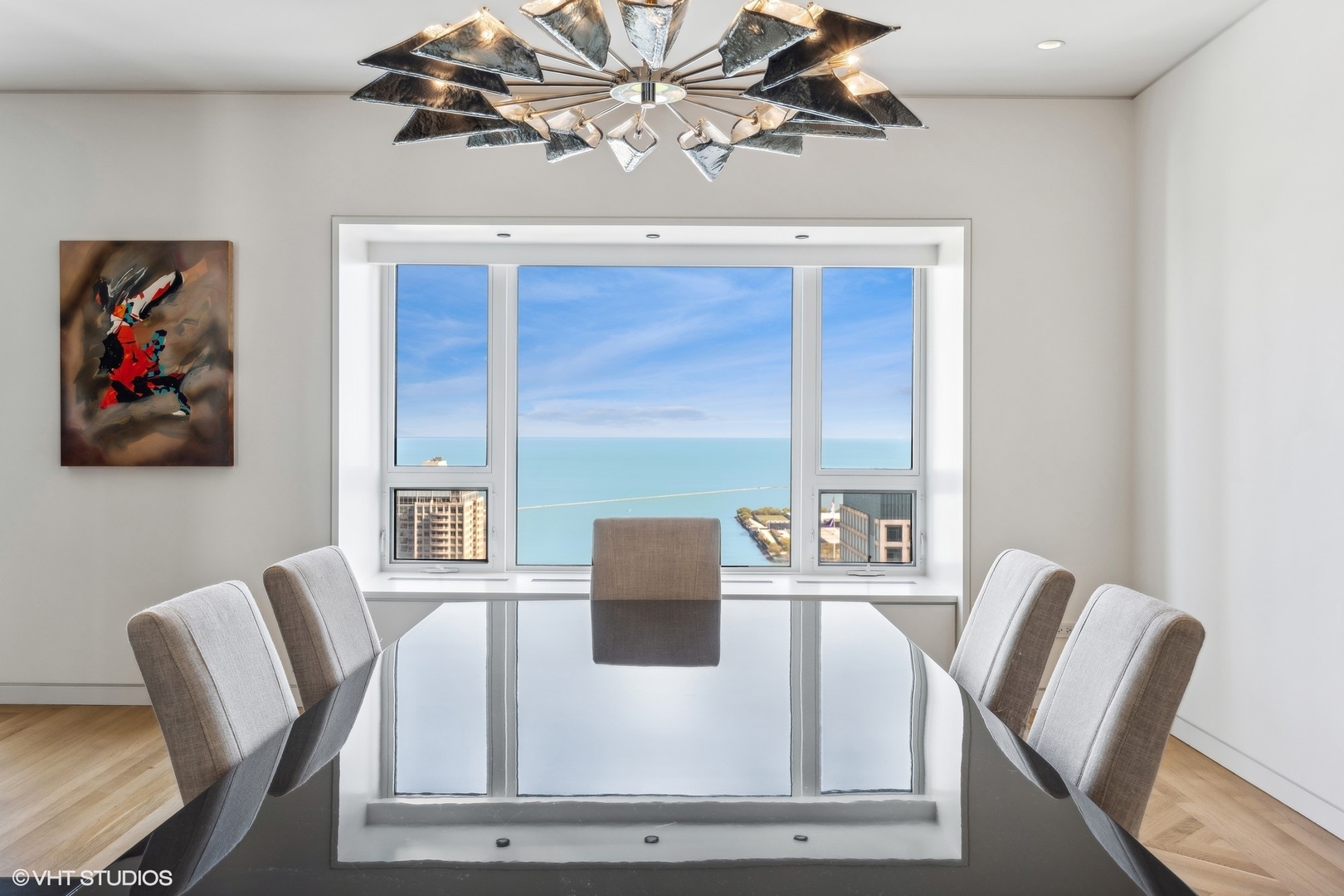 800 N Michigan Avenue Unit: 4001