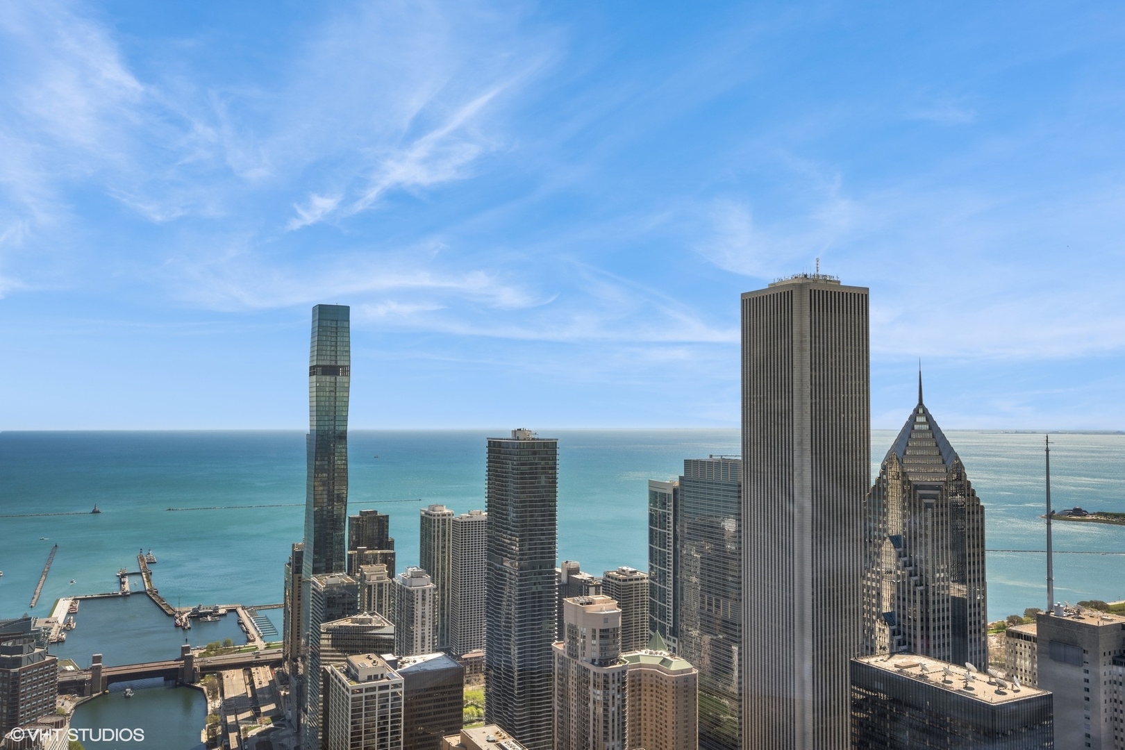 401 N Wabash Avenue Unit: 69E