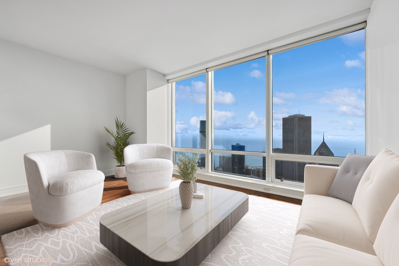 401 N Wabash Avenue Unit: 76E