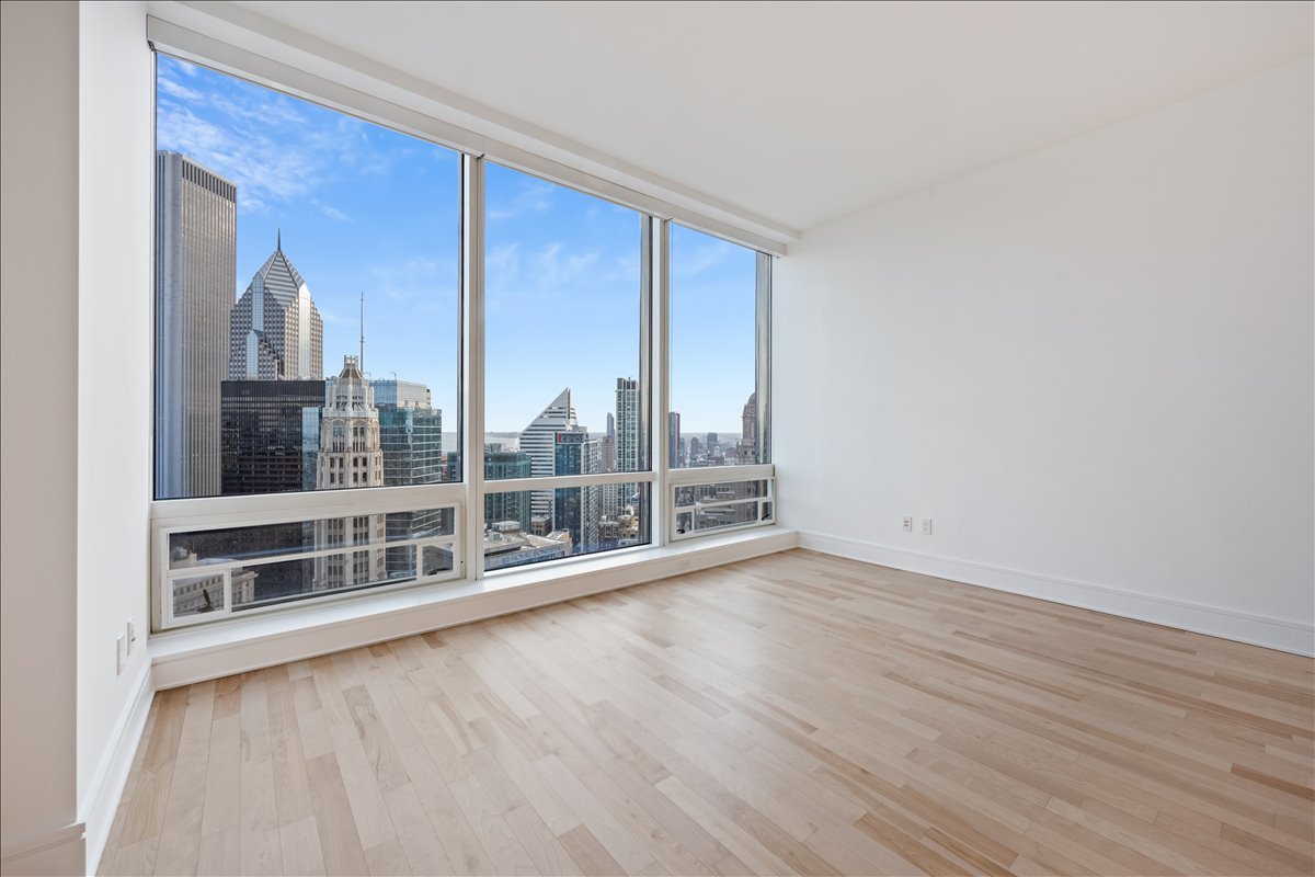 401 N Wabash Avenue Unit: 34I