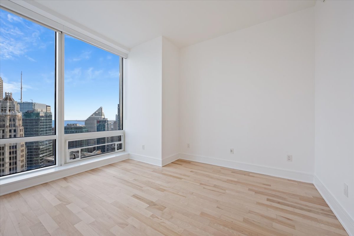 401 N Wabash Avenue Unit: 34I