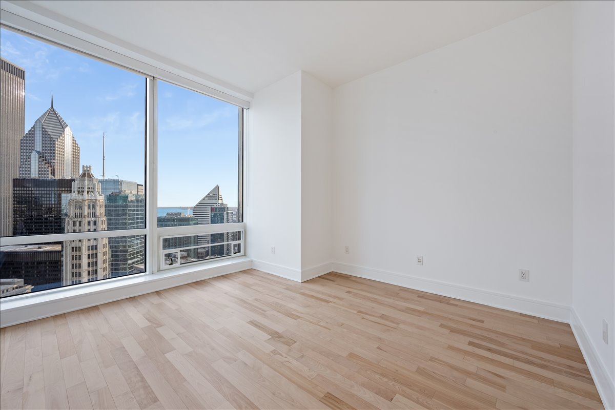401 N Wabash Avenue Unit: 34I