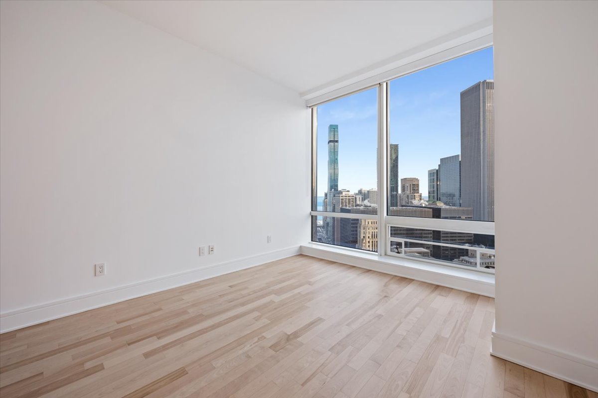 401 N Wabash Avenue Unit: 34I