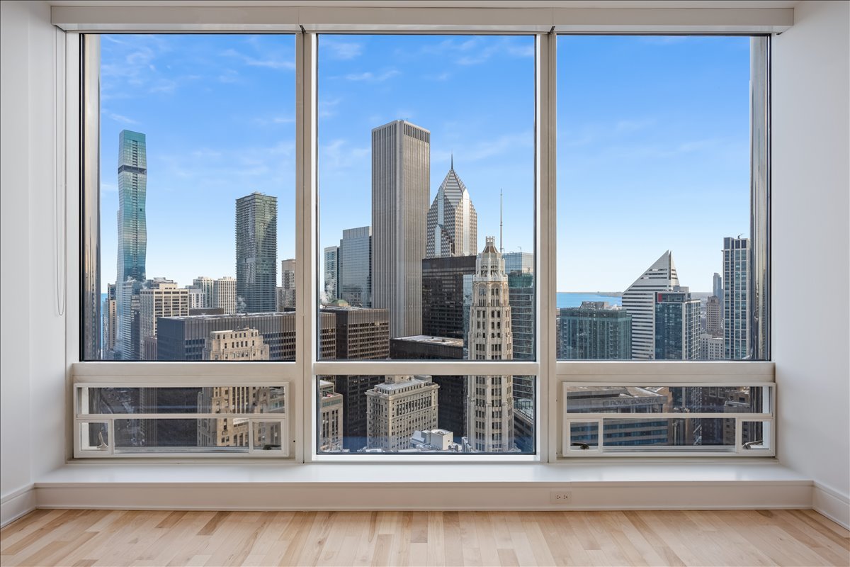 401 N Wabash Avenue Unit: 34I