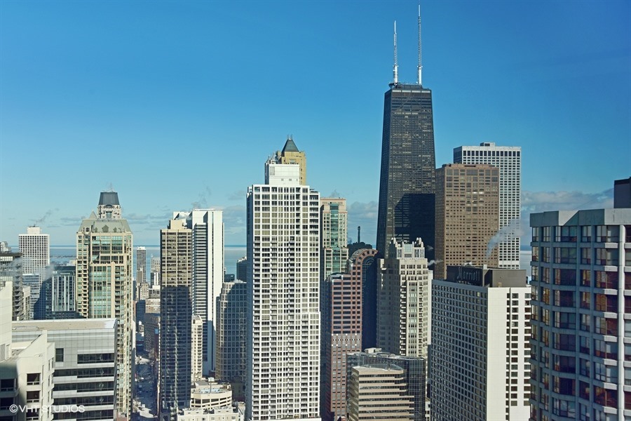 401 N Wabash Avenue Unit: 38E