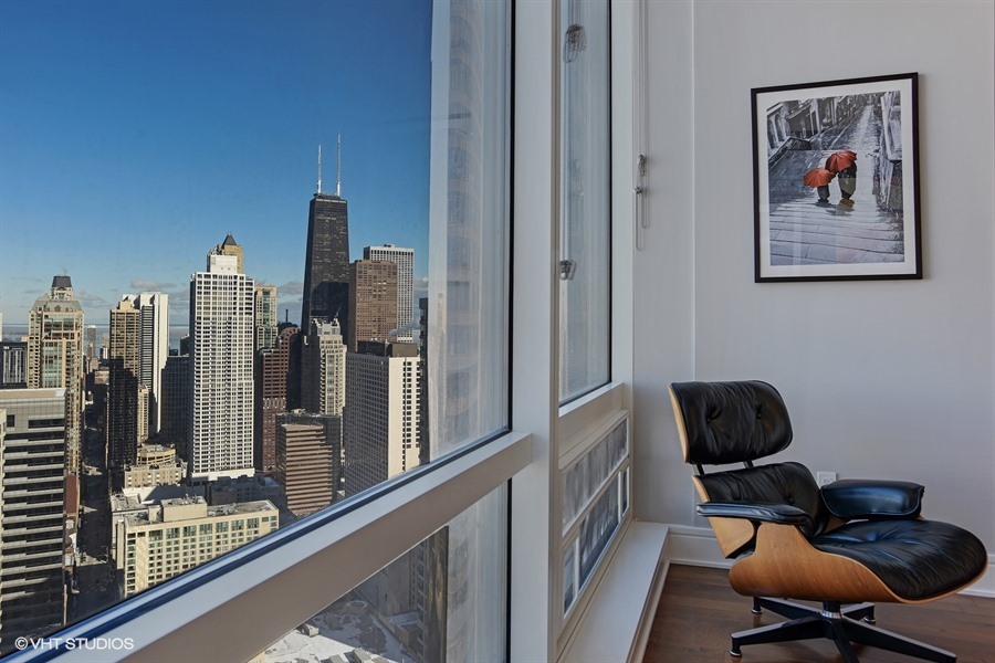 401 N Wabash Avenue Unit: 38E