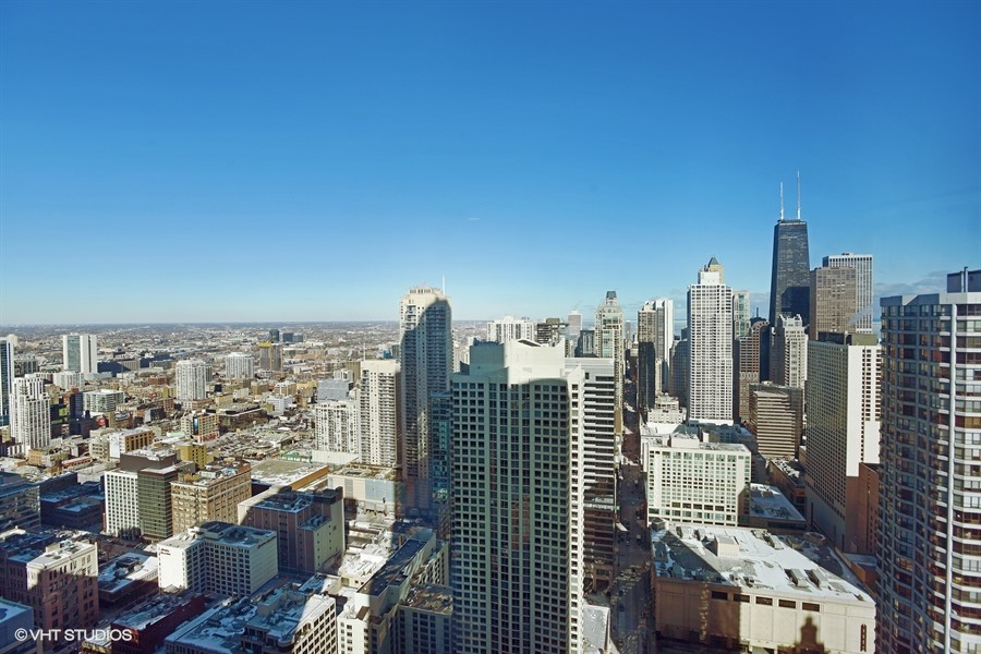 401 N Wabash Avenue Unit: 38E