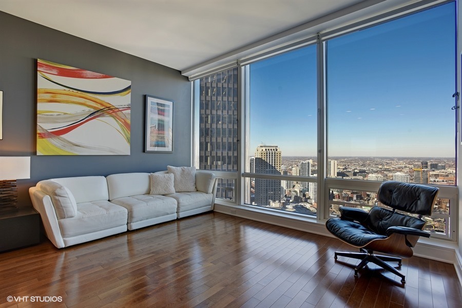 401 N Wabash Avenue Unit: 38E