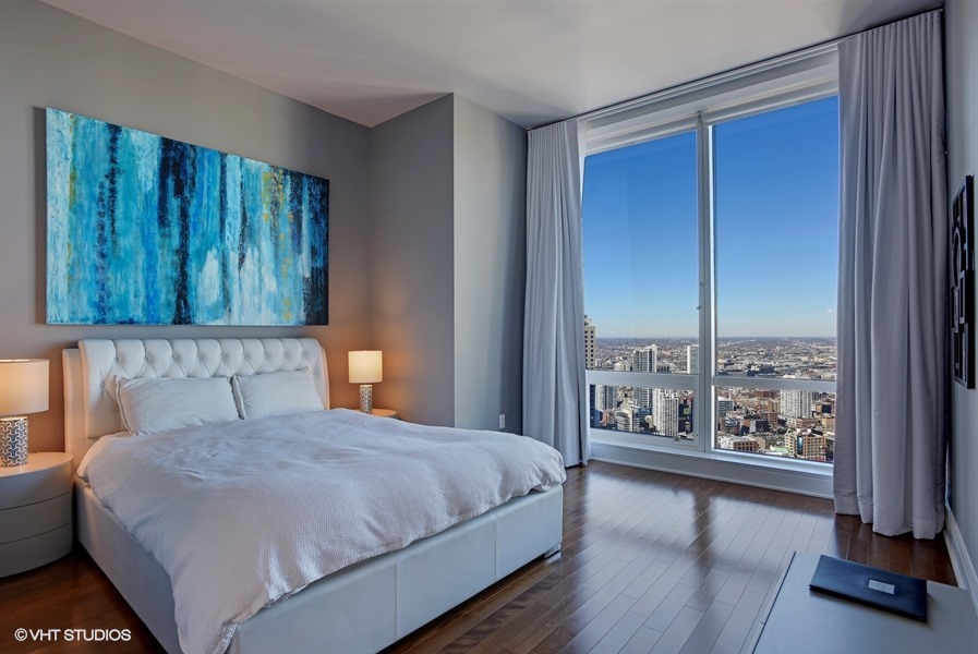 401 N Wabash Avenue Unit: 38E