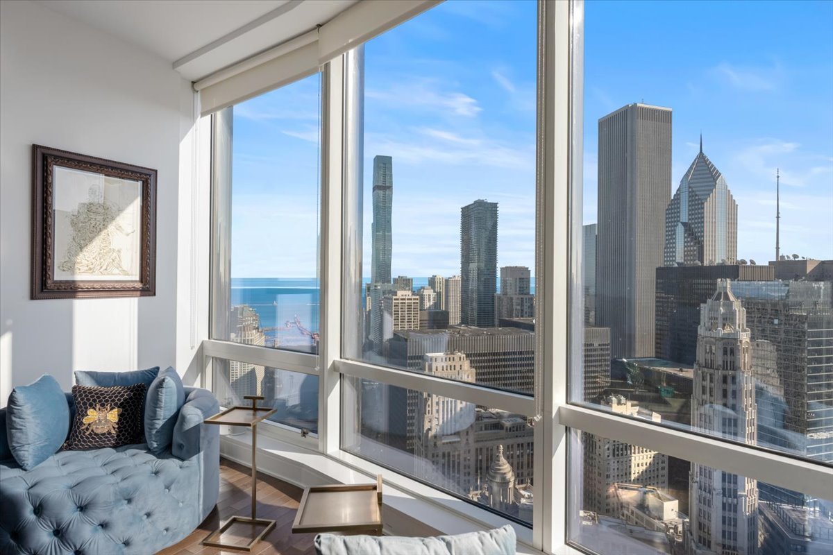 401 N Wabash Avenue Unit: 39H